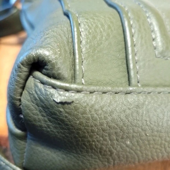 Rosetti Moss Green Crossbody - Picture 10 of 15